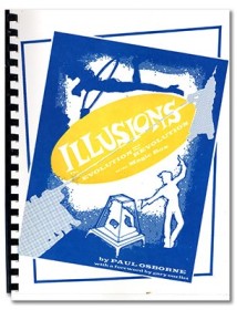 osborne illusion book