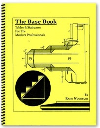 woodbury base book